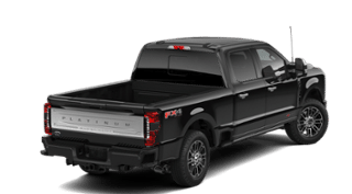 2026 Ford Super Duty® External Image 4